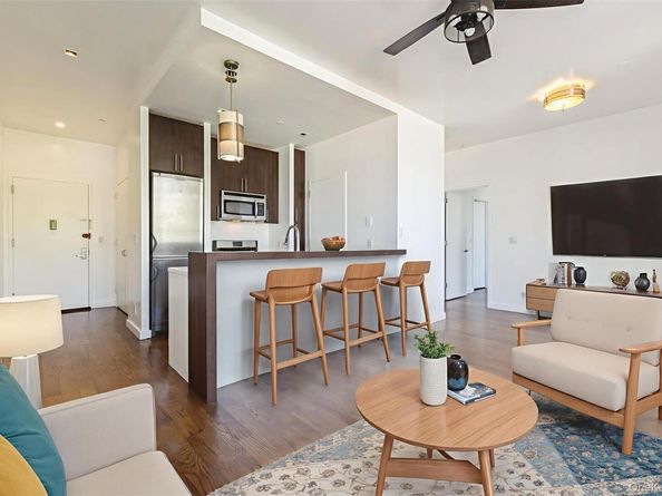 111 Monroe Street 4F, Brooklyn NY 11216