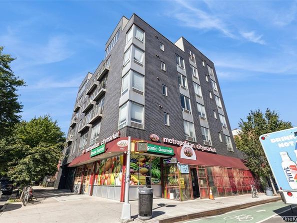 111 Monroe Street 4F, Brooklyn NY 11216