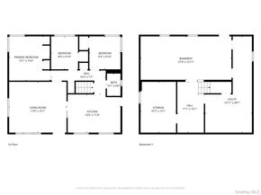 1433 Bowers Drive, Seaford NY 11783