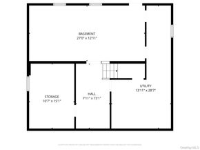 1433 Bowers Drive, Seaford NY 11783