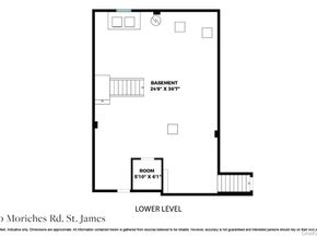 280 Moriches Road, Saint James NY 11780