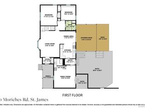 280 Moriches Road, Saint James NY 11780