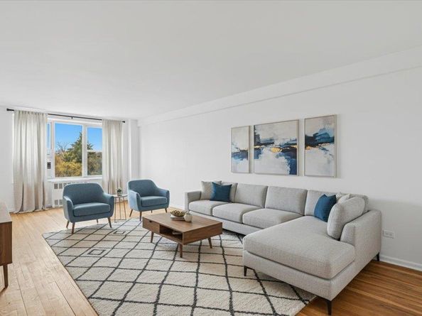 210-15 23rd Avenue 3F, Bayside NY 11360