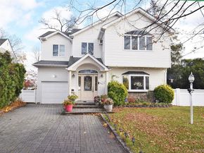2 Aster Drive, New Hyde Park NY 11040