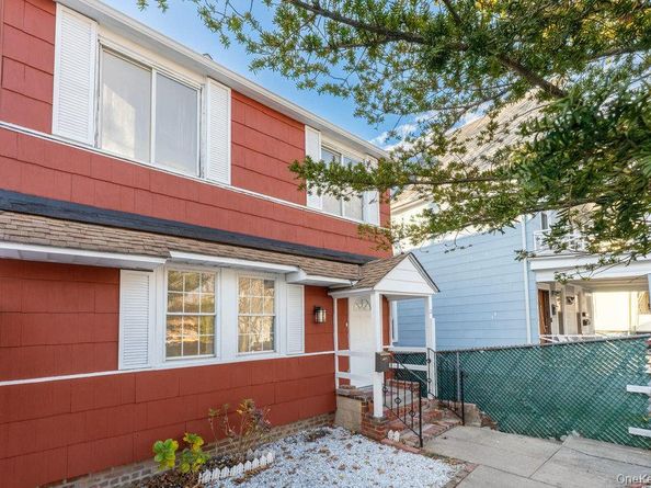 22 Chestnut Place, Mount Vernon NY 10553