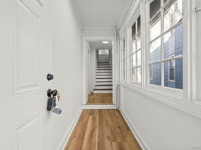 22 Chestnut Place, Mount Vernon NY 10553