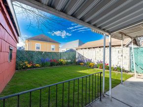 22 Chestnut Place, Mount Vernon NY 10553