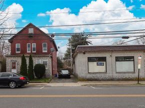 100 Steamboat Road, Great Neck NY 11024