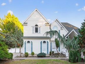 6 Robert Court, Center Moriches NY 11934