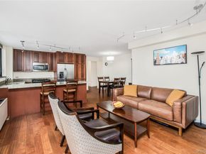 2287 Johnson Avenue 6A, Bronx NY 10463