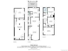 1641 Hone Avenue, Bronx NY 10461