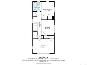 1641 Hone Avenue, Bronx NY 10461