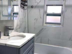 144-44 41st Avenue 1F, Flushing NY 11355