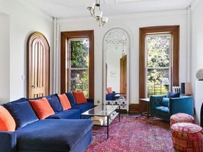 526 Carlton Avenue, Brooklyn NY 11238