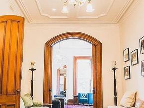 526 Carlton Avenue, Brooklyn NY 11238