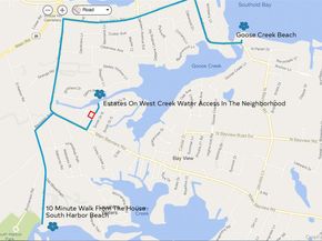 465 Ripple Water Lane, Southold NY 11971