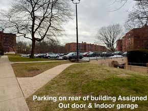 75-08 Bell Boulevard 2J, Bayside NY 11364