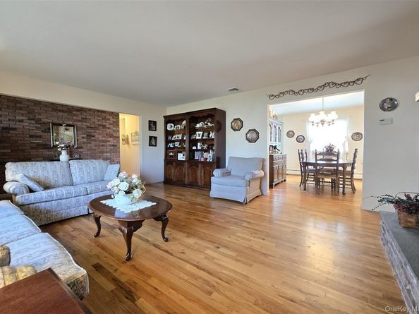 38 Woodbury Road, Farmingville NY 11738