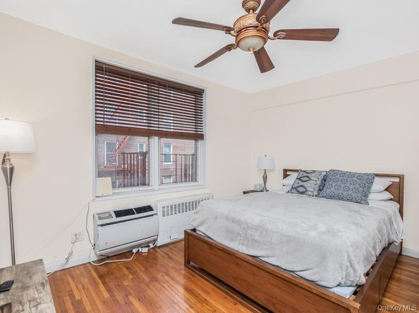 601 Kappock Street 3R, Bronx NY 10463