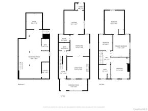 54-05 68th Street, Maspeth NY 11378