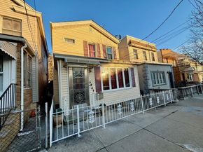 54-05 68th Street, Maspeth NY 11378