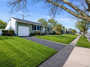 53 Calvert Avenue, Commack NY 11725