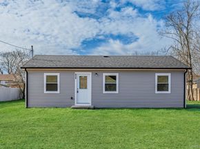 818 Meade Avenue, Bellport NY 11713