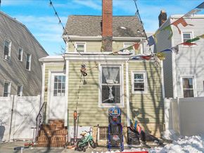 8068 87th Avenue, Woodhaven NY 11421