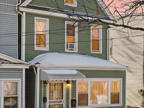 8068 87th Avenue, Woodhaven NY 11421