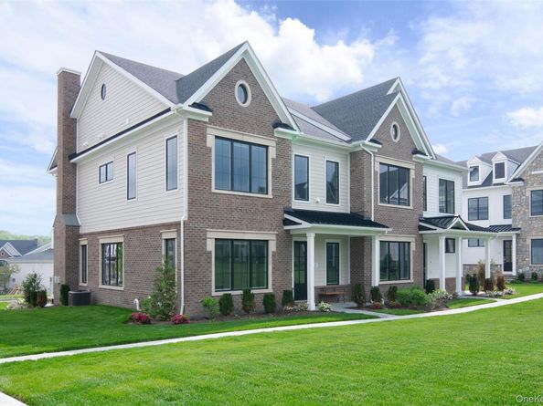 2 Dewitt Drive, Chappaqua NY 10514