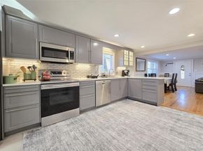 58 N Evergreen Drive, Selden NY 11784