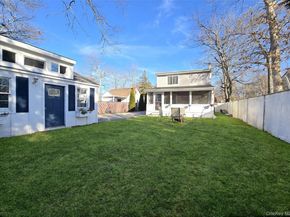 58 N Evergreen Drive, Selden NY 11784