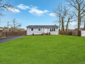 19 Windus Drive, Shirley NY 11967