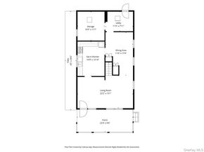 28 Maynard Street, Tuckahoe NY 10707