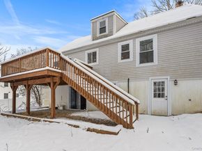 3483 Overlook Avenue, Yorktown Heights NY 10598