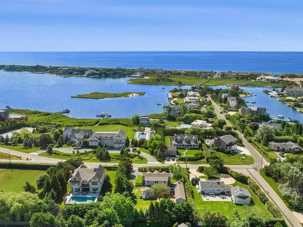 30 Exchange Place, Westhampton Beach NY 11978