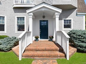 30 Exchange Place, Westhampton Beach NY 11978