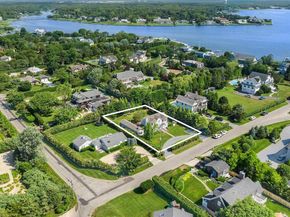 30 Exchange Place, Westhampton Beach NY 11978