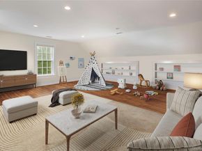 14 Cider Mill Circle, Armonk NY 10504