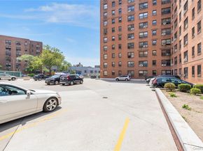 99-52 66 Road W7, Rego Park NY 11374