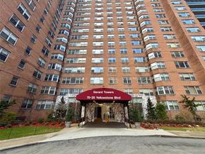 70-25 Yellowstone Boulevard 3H, Forest Hills NY 11375