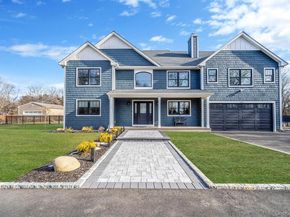 665 Mount Sinai Coram Road, Mount Sinai NY 11766