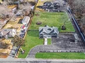 665 Mount Sinai Coram Road, Mount Sinai NY 11766