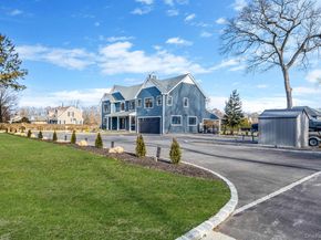 665 Mount Sinai Coram Road, Mount Sinai NY 11766