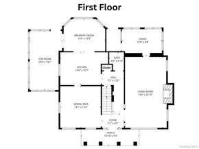 87 Elton Street, West Hempstead NY 11552