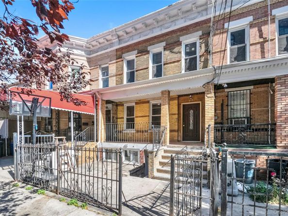 197 Nichols Avenue, Brooklyn NY 11208