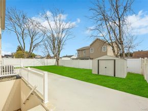 157 4th Street, Hicksville NY 11801