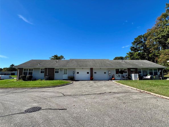 22B Guilford Court 22B, Ridge NY 11961