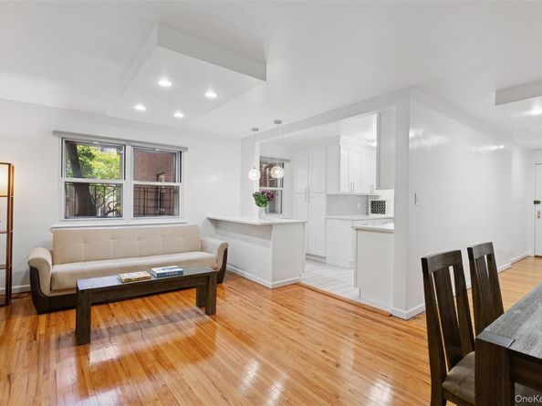 75-02 Austin Street 2J, Forest Hills NY 11375