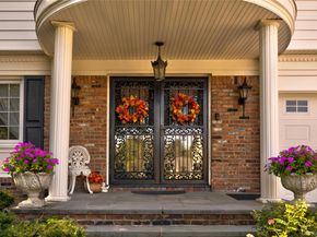 8 Deepdale Drive, Manhasset NY 11030